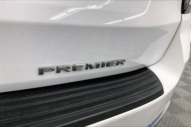 2023 Chevrolet Suburban Premier 4x4 - Htd/Cooled Leather - Blind Spot Detection