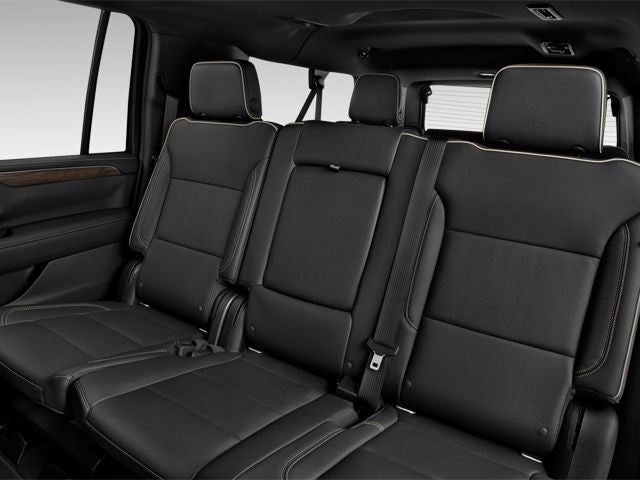 2024 Chevrolet Suburban Premier 4X4-Panoramic Roof-Heated/Cooled Seats