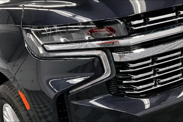 2024 Chevrolet Suburban Premier 4x4-Pano Roof-Htd/Cooled Leather-Blind Spot Monito