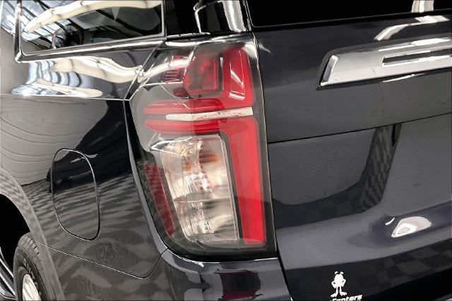 2024 Chevrolet Suburban Premier 4x4-Pano Roof-Htd/Cooled Leather-Blind Spot Monito