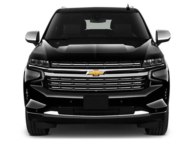 2024 Chevrolet Suburban Premier 4X4-Panoramic Roof-Heated/Cooled Seats