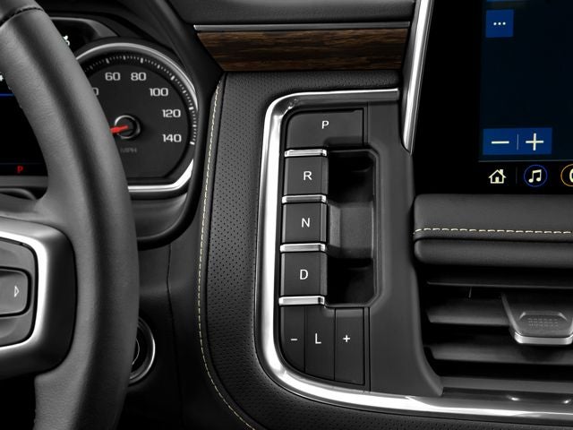 2024 Chevrolet Suburban Premier 4X4-Panoramic Roof-Heated/Cooled Seats