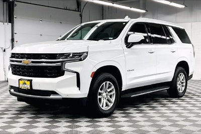 2023 Chevrolet Tahoe LS 4X4