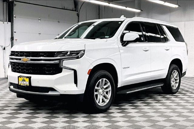 2023 Chevrolet Tahoe LS 4X4