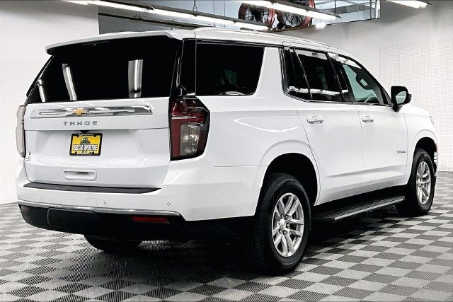 2023 Chevrolet Tahoe LS 4X4