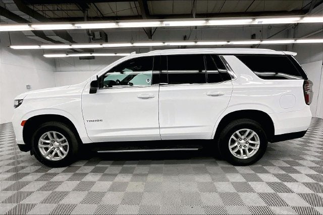 2023 Chevrolet Tahoe LS 4X4