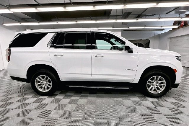 2023 Chevrolet Tahoe LS 4X4
