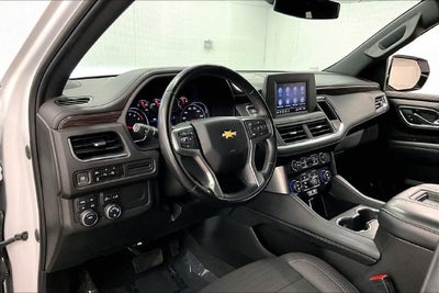2023 Chevrolet Tahoe LS 4X4