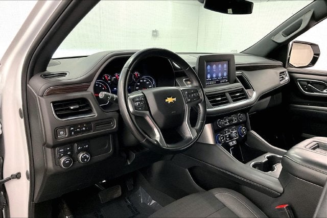 2023 Chevrolet Tahoe LS 4X4