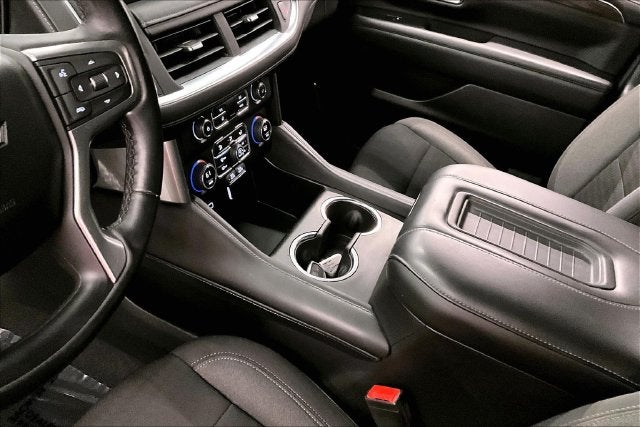 2023 Chevrolet Tahoe LS 4X4