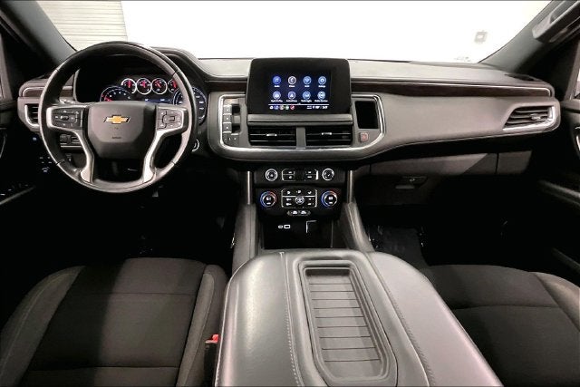 2023 Chevrolet Tahoe LS 4X4