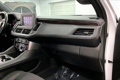 2023 Chevrolet Tahoe LS 4X4