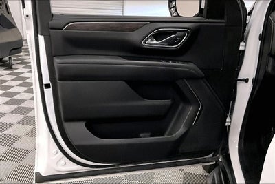 2023 Chevrolet Tahoe LS 4X4