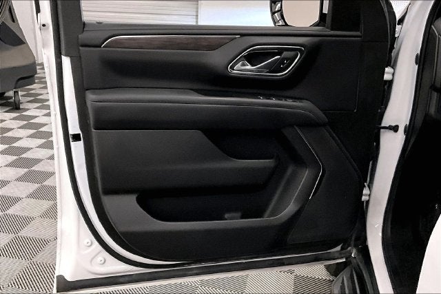 2023 Chevrolet Tahoe LS 4X4