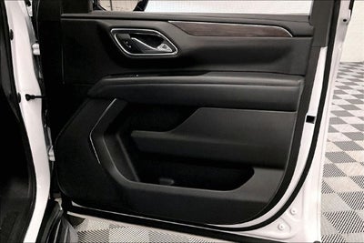 2023 Chevrolet Tahoe LS 4X4