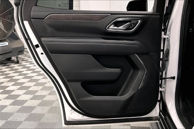 2023 Chevrolet Tahoe LS 4X4