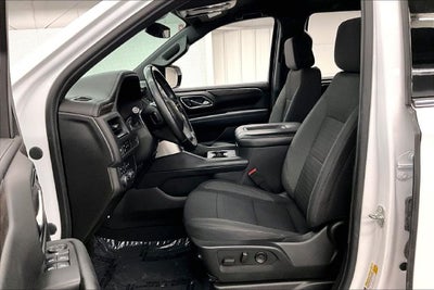 2023 Chevrolet Tahoe LS 4X4