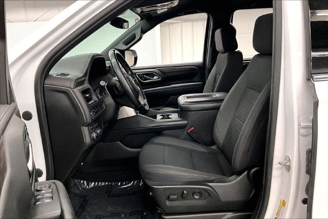 2023 Chevrolet Tahoe LS 4X4