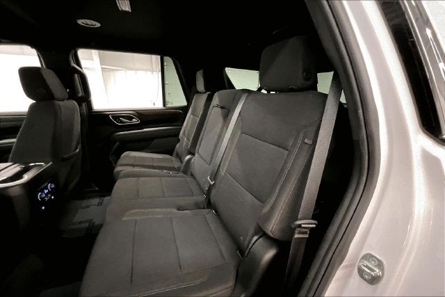 2023 Chevrolet Tahoe LS 4X4