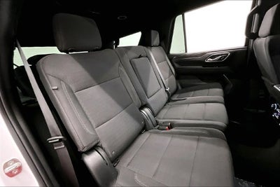 2023 Chevrolet Tahoe LS 4X4