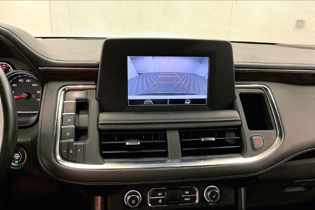 2023 Chevrolet Tahoe LS 4X4