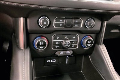 2023 Chevrolet Tahoe LS 4X4