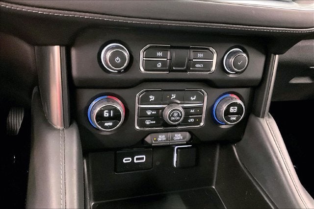 2023 Chevrolet Tahoe LS 4X4