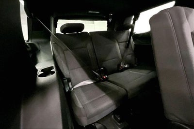 2023 Chevrolet Tahoe LS 4X4