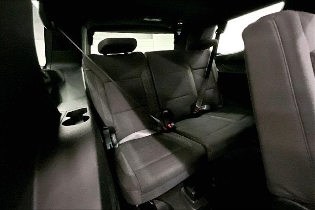 2023 Chevrolet Tahoe LS 4X4