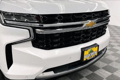 2023 Chevrolet Tahoe LS 4X4