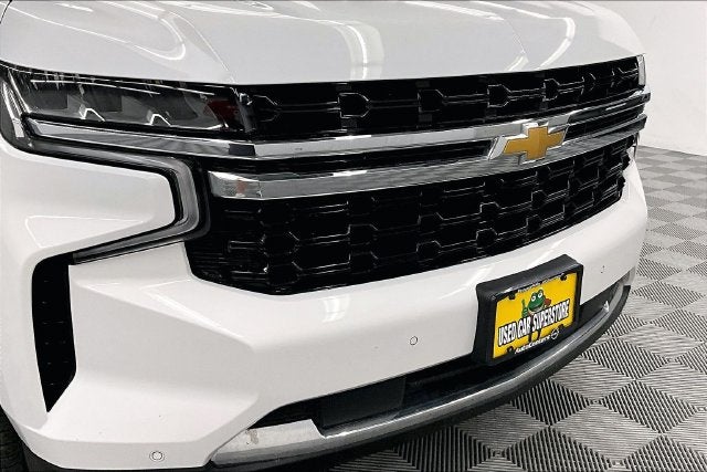 2023 Chevrolet Tahoe LS 4X4