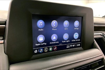 2023 Chevrolet Tahoe LS 4X4