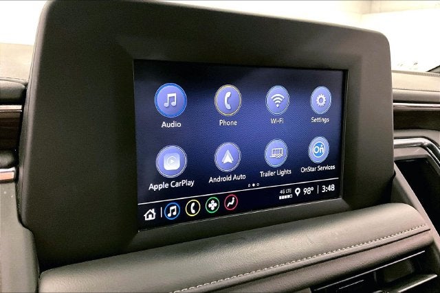 2023 Chevrolet Tahoe LS 4X4