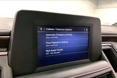 2023 Chevrolet Tahoe LS 4X4