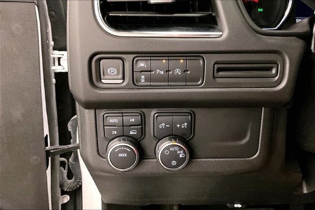 2023 Chevrolet Tahoe LS 4X4