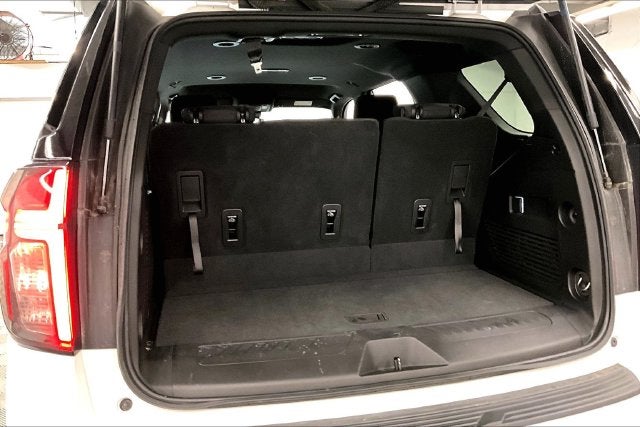 2023 Chevrolet Tahoe LS 4X4