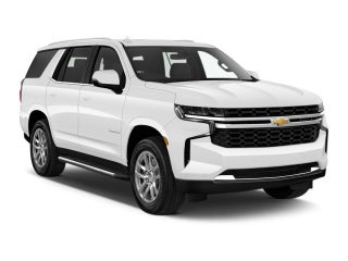 2023 Chevrolet Tahoe LS 4X4