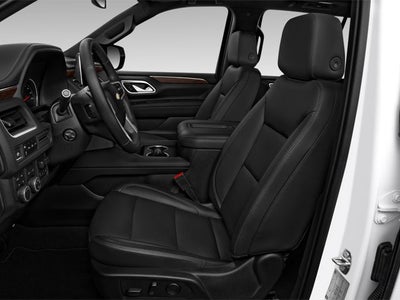 2021 Chevrolet Tahoe LT 4X4-Pano Roof-3rd Row