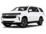 2021 Chevrolet Tahoe LT 4X4-Pano Roof-3rd Row