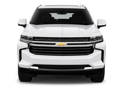 2021 Chevrolet Tahoe LT 4X4-Pano Roof-3rd Row