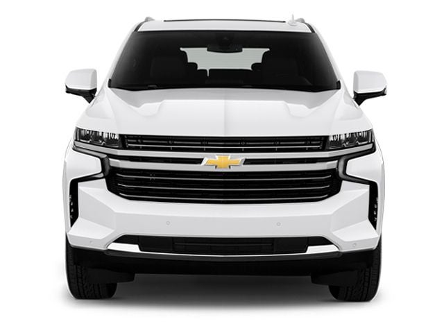 2021 Chevrolet Tahoe LT 4X4-Pano Roof-3rd Row