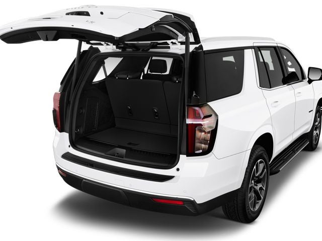 2021 Chevrolet Tahoe LT 4X4-Pano Roof-3rd Row