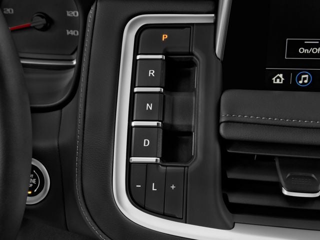 2021 Chevrolet Tahoe LT 4X4-Pano Roof-3rd Row