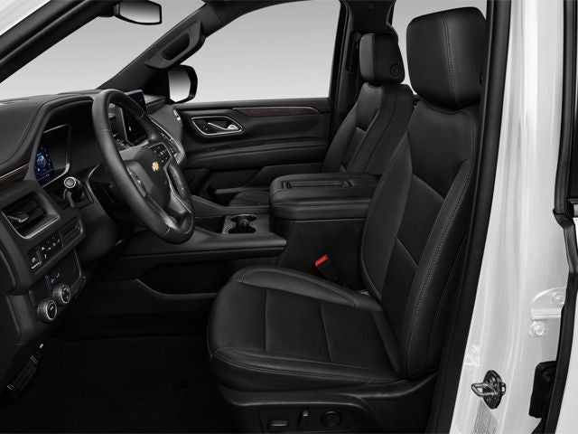 2024 Chevrolet Tahoe LT 4X4-Heated Seats