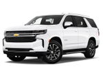 2024 Chevrolet Tahoe LT 4X4-Heated Seats
