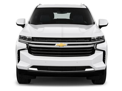 2024 Chevrolet Tahoe LT 4X4-Heated Seats