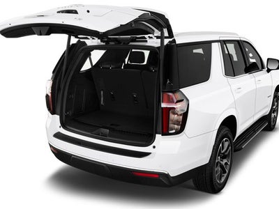 2024 Chevrolet Tahoe LT 4X4-Heated Seats
