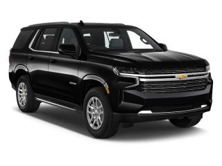 2024 Chevrolet Tahoe LT 4X4-Heated Seats