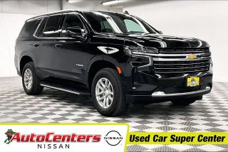 2023 Chevrolet Tahoe LT 4x4 - Htd Leather - Remote Start - Bose Audio