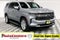 2024 Chevrolet Tahoe LT 4x4 - Turbodiesel - Pano Roof - Htd Leather
